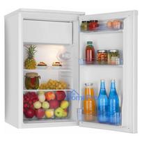 Amica KS 361 155 W combi-fridge