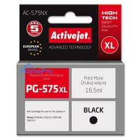 Ink Cartridge - Activejet AC-575NX 16.5ml Replacement for Canon PG-575XL Black