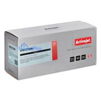 Toner Cartridge - Activejet ATB-2510N Replacement for Brother TN2510 1200 pages Black