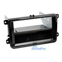 Radio frame VW Golf VI 1DIN 2008-2014 281320-30-2