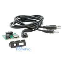 USB / aux-in pcb adapter, mazda 2012-