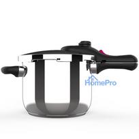 Taurus Moments Rapid 4l pressure cooker KCP4104