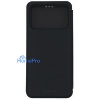 Evelatus Xiaomi Poco X4 Pro 5G Book Case Black