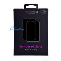 Evelatus Apple iPhone 17 / 16 Pro Corning Gorilla Glass Anti-Static 3D Full Cover 10X Stronger