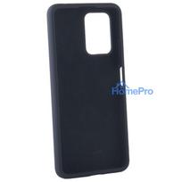 Evelatus Xiaomi POCO X4 GT Premium Soft Touch Silicone Case Midnight Blue
