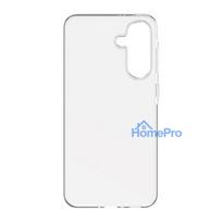 Evelatus Samsung Galaxy A56 Clear Silicone Case 1.5mm TPU Transparent