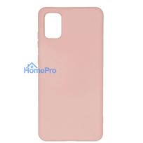 Evelatus Samsung Galaxy S20 FE / S20 FE 5G Nano Silicone Case Soft Touch TPU Beige