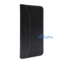 Evelatus Xiaomi Redmi 14C 4G / 14C 5G / Redmi A4 / POCO C75 Book Case Black