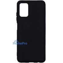 Evelatus Xiaomi POCO X4 GT Nano Silicone Case Soft Touch TPU Black