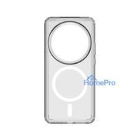 Evelatus Xiaomi 15 Ultra Clear Case With Magnetic Transparent