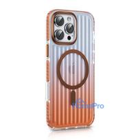 Evelatus Apple iPhone 16 Pro Max EchoWave Vivid MagSafe Pink Sand