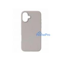 Evelatus Xiaomi Redmi 13C Premium Soft Touch Silicone Case Silver