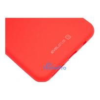 Evelatus Xiaomi Redmi A1 / A2 Nano Silicone Case Soft Touch TPU Red