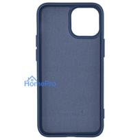 Evelatus Apple Evelatus iPhone 13 Pro Max Premium Soft Touch Silicone Case Black
