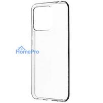 Evelatus Xiaomi Redmi A1 / A2 Clear Silicone Case 1.5mm TPU Transparent