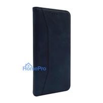 Evelatus Xiaomi Redmi 14C 4G / 14C 5G / Redmi A4 / POCO C75 Book Case Dark Blue