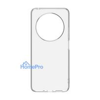 Evelatus Xiaomi Redmi 14C 5G Clear Silicone Case 1.5mm TPU Transparent