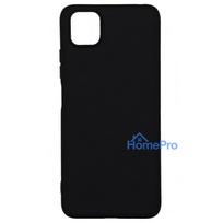Evelatus Xiaomi Redmi A1 / A2 Nano Silicone Case Soft Touch TPU Black