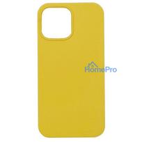 Evelatus Xiaomi Poco X6 Pro Premium Soft Touch Silicone Case Yellow