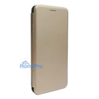 Evelatus Xiaomi Redmi A1+ Book Case Gold