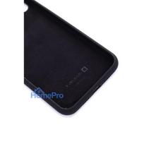 Evelatus Xiaomi Redmi Note 12 / Poco X5 Premium Soft Touch Silicone Case Black