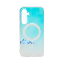 Evelatus Apple iPhone 15 Pro Transparent gradient Case