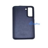 Evelatus Samsung Galaxy S22 Plus Premium Soft Touch Silicone Case Navy Blue