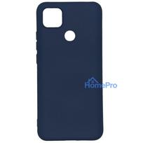 Evelatus Xiaomi Redmi A1 / A2 Nano Silicone Case Soft Touch TPU Midnight Blue