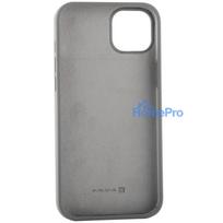 Evelatus Apple iPhone 14 Plus 6.7 Premium Soft Touch Silicone Case Pebble