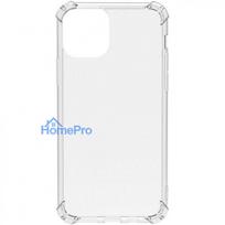 Evelatus Xiaomi Mi 11 Lite / 11 Lite 5G / 11 Lite 5G NE Military Shockproof Silicone Case TPU Transparent