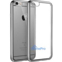 Evelatus Apple iPhone 6 / 6S / SE TPU 1.5MM Smoked