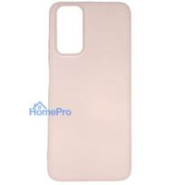 Evelatus Xiaomi 12 Lite Nano Silicone Case Soft Touch TPU Beige