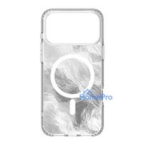 Evelatus Apple iPhone 17 Pro Max IMD Glacier Case with Magsafe Gray