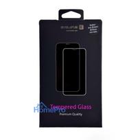 Evelatus Samsung Galaxy A56 Corning Gorilla Glass Anti-Static 3D Full Cover 10X Stronger