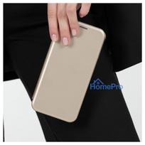 Evelatus Apple iPhone 13 Pro Max Book Case Gold