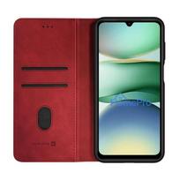 Evelatus Xiaomi Redmi A5 4G (173.45 x 79.35 x 8.4) Book Case Red