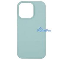 Evelatus Apple Evelatus iPhone 13 Pro Max Premium Soft Touch Silicone case Gem Green
