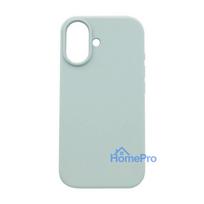 Evelatus Apple iPhone 17 Premium Magsafe Soft Touch Silicone Mist Blue