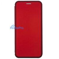 Evelatus Xiaomi Poco X3 / X3 NFC / X3 Pro Book Case Red