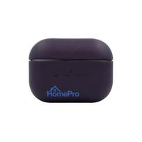 Evelatus Apple AirPods Pro 2 Protective Silicone Case Deep Purple