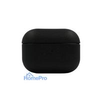 Evelatus Apple AirPods Pro 2 Protective Silicone Case Black
