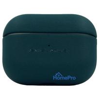 Evelatus Apple AirPods Pro 2 Protective Silicone Case Dark Green