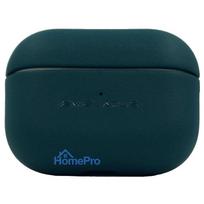 Evelatus Apple AirPods Pro Protective Silicone Case Dark Green