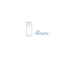 Evelatus Apple iPhone 13 Pro Max Clear Silicone Case 1.5mm TPU Transparent
