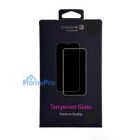 Evelatus Xiaomi Redmi Note 15 Pro Plus 2.5D Full Cover Japan Glue Glass Anti-Static Black