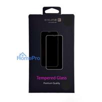 Evelatus Xiaomi Redmi Note 15 Pro 4G 2.5D Full Cover Japan Glue Glass Anti-Static Black