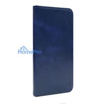Evelatus Samsung Galaxy A56 Book Case Folio Blue