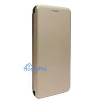 Evelatus Xiaomi POCO X5 PRO 5G Book Case Gold
