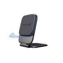 Evelatus MagSafe Qi wireless charging magnet mount (for Car Screen / dashboard, laptop, tablet, monitor) Black
