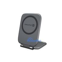 Evelatus MagSafe NON-Qi magnet mount (for Car Screen / dashboard, laptop, tablet, monitor) Black